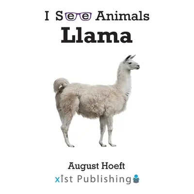 "Llama" - "" ("Hoeft August")