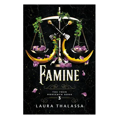 Famine (Thalassa Laura)