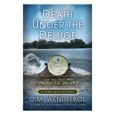 "Death Under the Deluge" - "" ("Wendelboe C. M.")