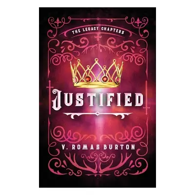 "Justified" - "" ("Romas Burton V.")