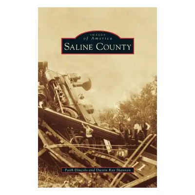 "Saline County" - "" ("Dincolo Faith")