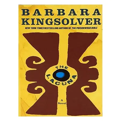 "The Lacuna" - "" ("Kingsolver Barbara")