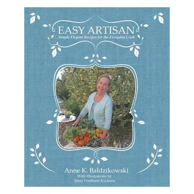 "Easy Artisan" - "" ("Baldzikowski Anne")