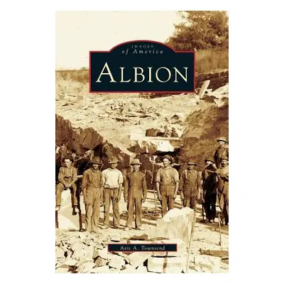 "Albion" - "" ("Townsend Avis")