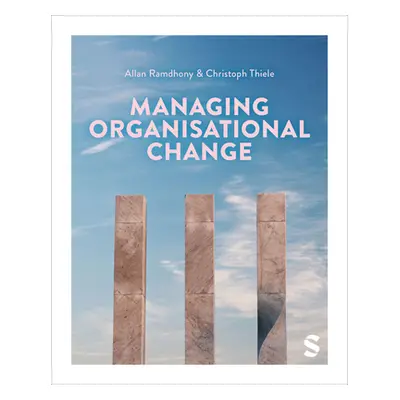 "Managing Organisational Change" - "" ("Ramdhony Allan")