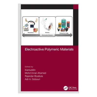 "Electroactive Polymeric Materials" - "" ("Inamuddin")