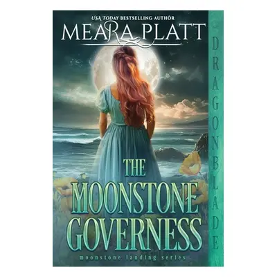 "The Moonstone Governess" - "" ("Platt Meara")