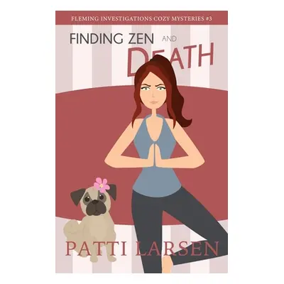 "Finding Zen and Death" - "" ("White Christina")