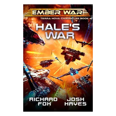 "Hale's War" - "" ("Hayes Josh")