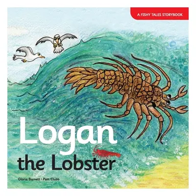 "Logan the Lobster" - "" ("Barnett Gloria")