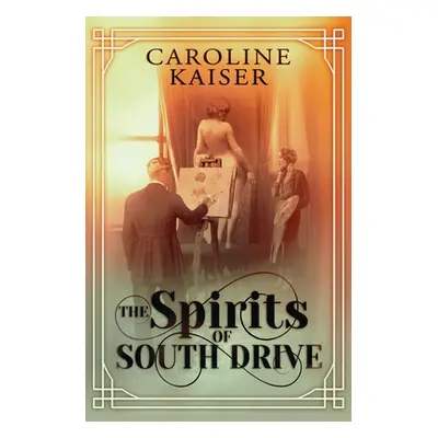 "The Spirits of South Drive" - "" ("Kaiser Caroline")