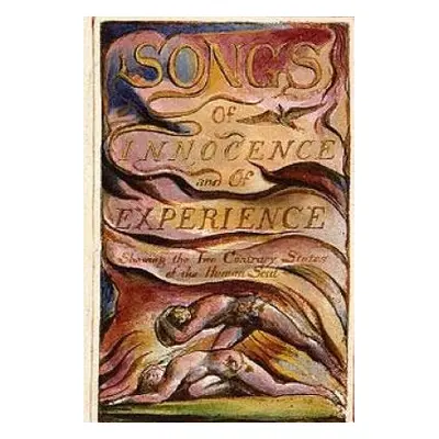 "Songs of Innocence and of Experience" - "" ("Nelson Nigel")