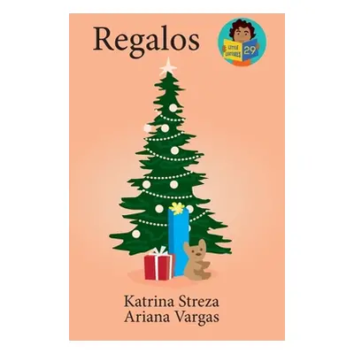 "Regalos" - "" ("Streza Katrina")