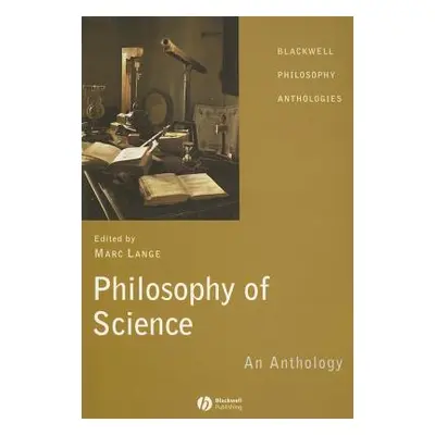 "Philosophy of Science" - "" ("Lange Marc")