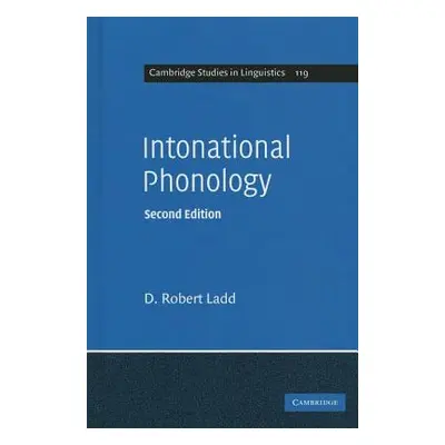 "Intonational Phonology" - "" ("Ladd D. Robert")