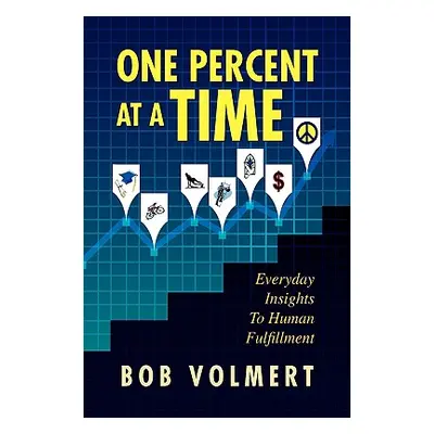 "One Percent at a Time" - "" ("Volmert Bob")