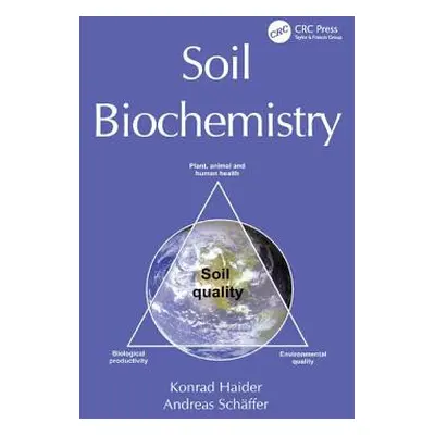 "Soil Biochemistry" - "" ("Haider K.")