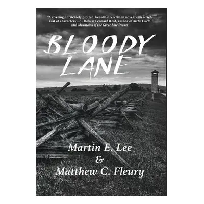 "Bloody Lane" - "" ("Lee Martin E.")