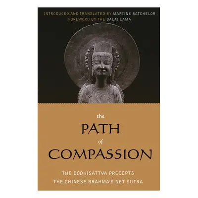 "Path of Compassion" - "" ("Batchelor Martine")