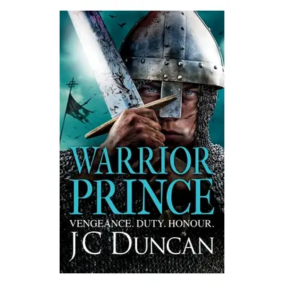 "Warrior Prince" - "" ("Duncan Jc")