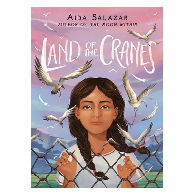 "Land of the Cranes" - "" ("Salazar Aida")