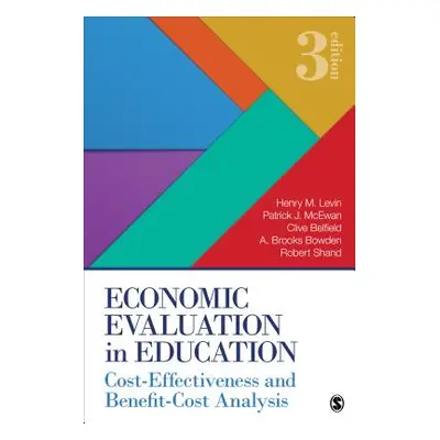 "Economic Evaluation in Education: Cost-Effectiveness and Benefit-Cost Analysis" - "" ("Levin He