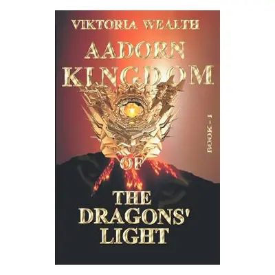 "Aadorn Kingdom of the Dragons' Light: Book-I" - "" ("Wealth Viktoria")