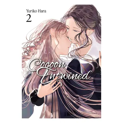 "Cocoon Entwined, Vol. 2" - "" ("Hara Yuriko")