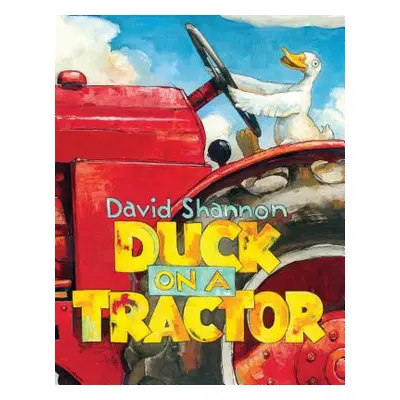 "Duck on a Tractor" - "" ("Shannon David")