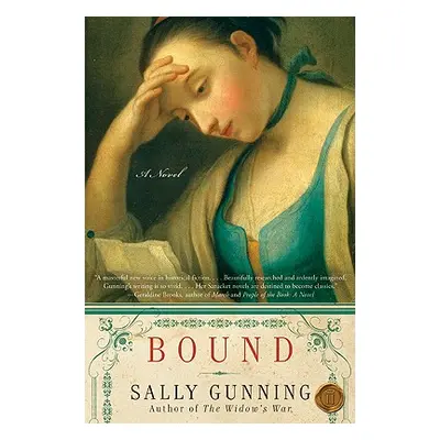 "Bound" - "" ("Gunning Sally Cabot")