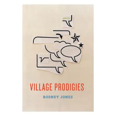 "Village Prodigies" - "" ("Jones Rodney")