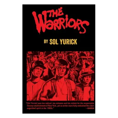 "The Warriors" - "" ("Yurick Sol")