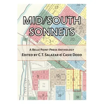 "Mid/South Sonnets" - "" ("Salazar C. T.")