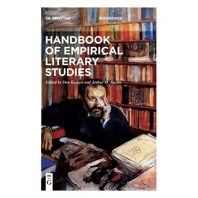 "Handbook of Empirical Literary Studies" - "" ("No Contributor")