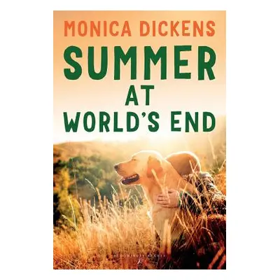 "Summer at World's End" - "" ("Dickens Monica")