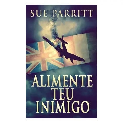 "Alimente Teu Inimigo" - "" ("Parritt Sue")