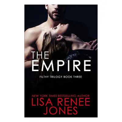 "The Empire" - "" ("Jones Lisa Renee")