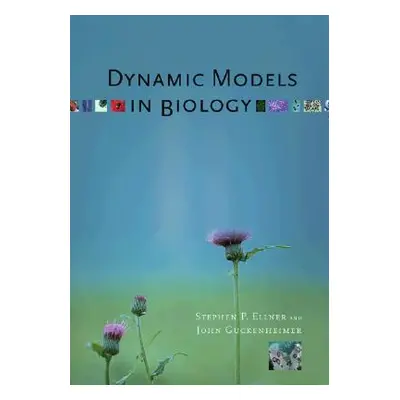 "Dynamic Models in Biology" - "" ("Ellner Stephen P.")