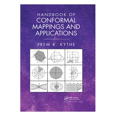 "Handbook of Conformal Mappings and Applications" - "" ("Kythe Prem K.")