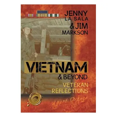 "Vietnam & Beyond: Veteran Reflections" - "" ("La Sala Jenny")