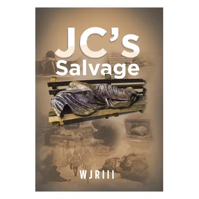 "Jc's Salvage" - "" ("Wjriii")