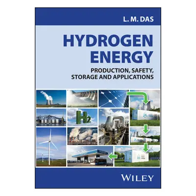 "Hydrogen Energy: Production, Safety, Storage and Applications" - "" ("Das Lalit Mohan")