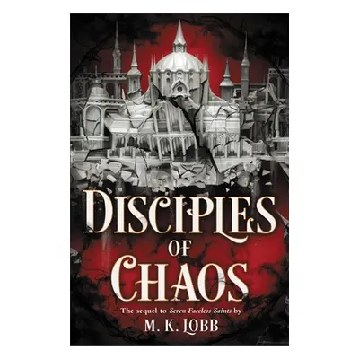 "Disciples of Chaos" - "" ("Lobb M. K.")