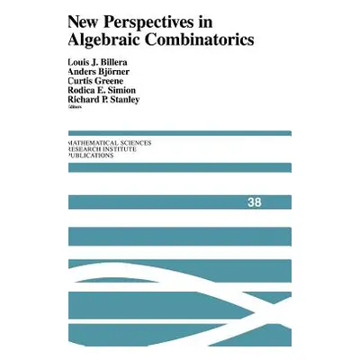 "New Perspectives in Algebraic Combinatorics" - "" ("Billera Louis J.")