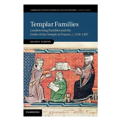 "Templar Families" - "" ("Schenk Jochen")