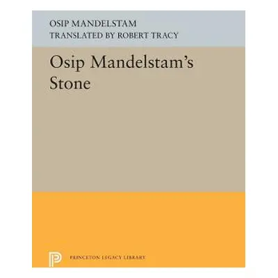 "Osip Mandelstam's Stone" - "" ("Mandelstam Osip")