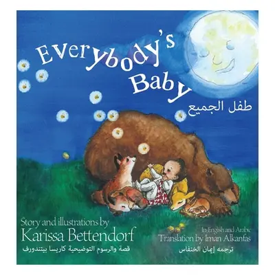 "Everybody's Baby/طفل الجميع" - "" ("Bettendorf Karissa")