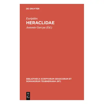 "Heraclidae" - "" ("Euripides")