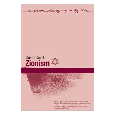 "Zionism" - "" ("Engel David")