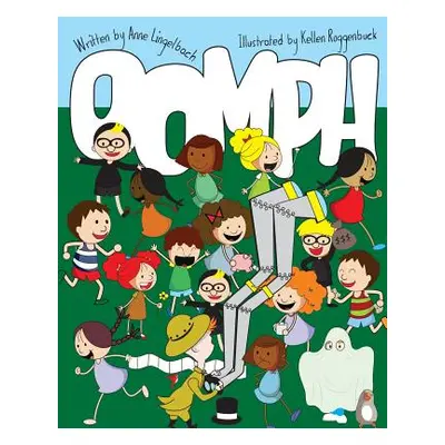 "Oomph: A World of Words" - "" ("Lingelbach Anne")